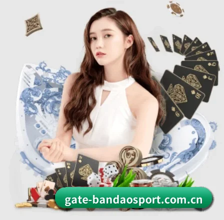 国际化进程 - Bandao